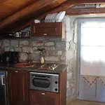 εn Plo Luxury מלון דירות 4*
