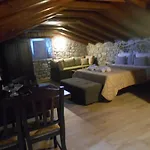 εn Plo Luxury מלון דירות 4*