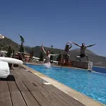מלון דירות εn Plo Luxury