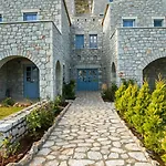מלון דירות εn Plo Luxury