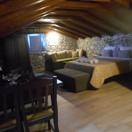 εn Plo Luxury Lejlighedshotel 4*