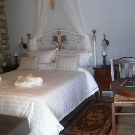 Aparthotel εn Plo Luxury