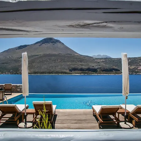 εn Plo Luxury Lejlighedshotel 4*