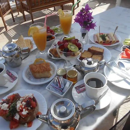 Lejlighedshotel εn Plo Luxury