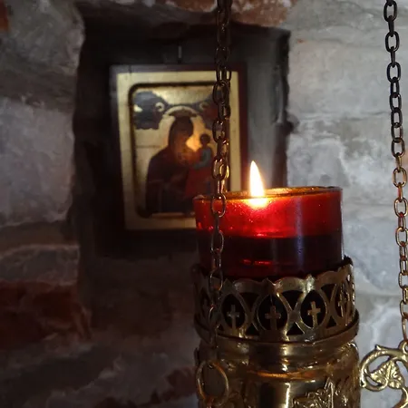 Aparthotel εn Plo Luxury 4*