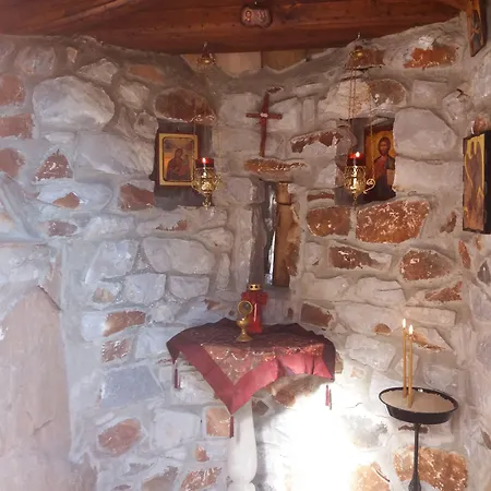 Aparthotel εn Plo Luxury