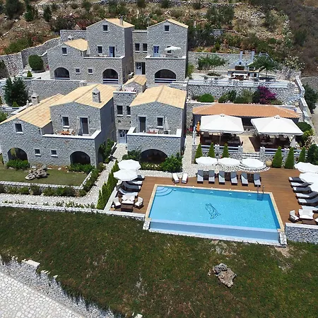 εn Plo Luxury Aparthotel