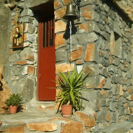 εn Plo Luxury Aparthotel