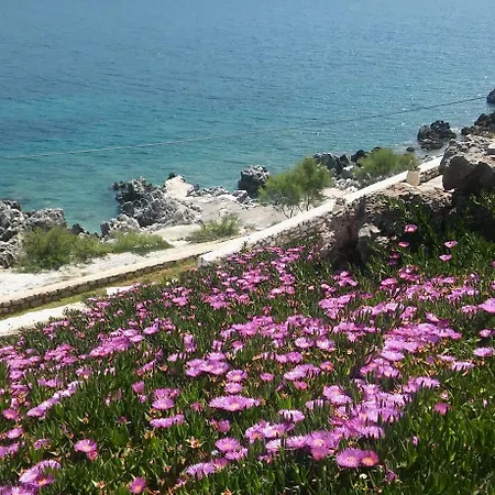 Aparthotel εn Plo Luxury