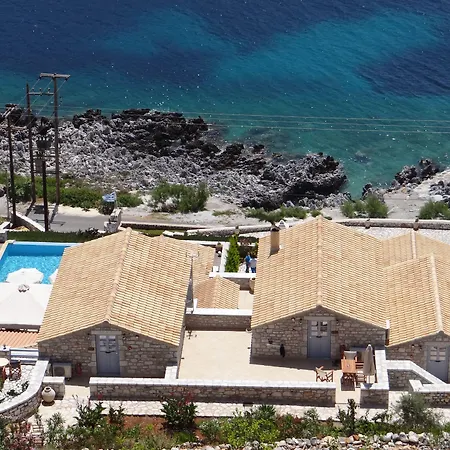 εn Plo Luxury Appart hôtel