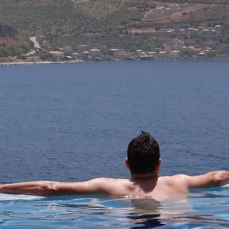 Aparthotel εn Plo Luxury