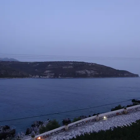 εn Plo Luxury Lejlighedshotel