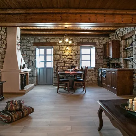Aparthotel εn Plo Luxury