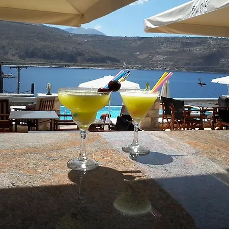 Aparthotel εn Plo Luxury