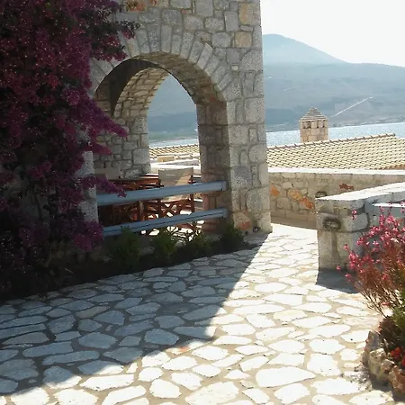 εn Plo Luxury Aparthotel