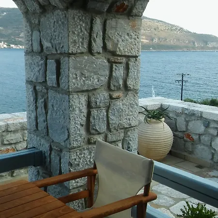 εn Plo Luxury Aparthotel