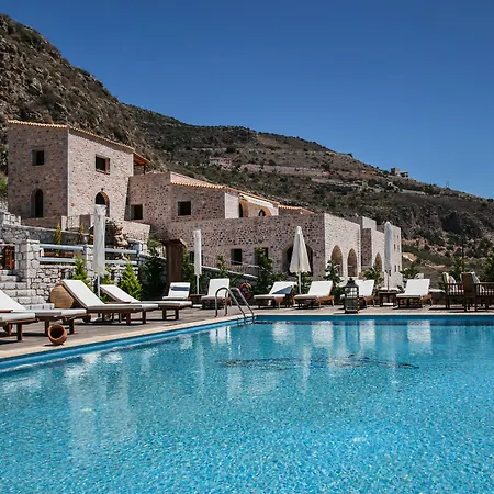 εn Plo Luxury 3*