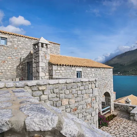 εn Plo Luxury Lejlighedshotel