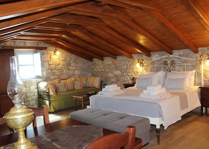 εn Plo Luxury Aparthotel