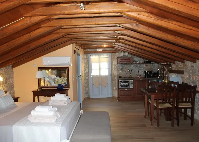 Aparthotel εn Plo Luxury