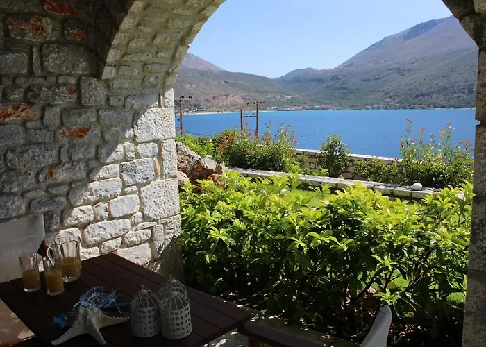 Aparthotel εn Plo Luxury