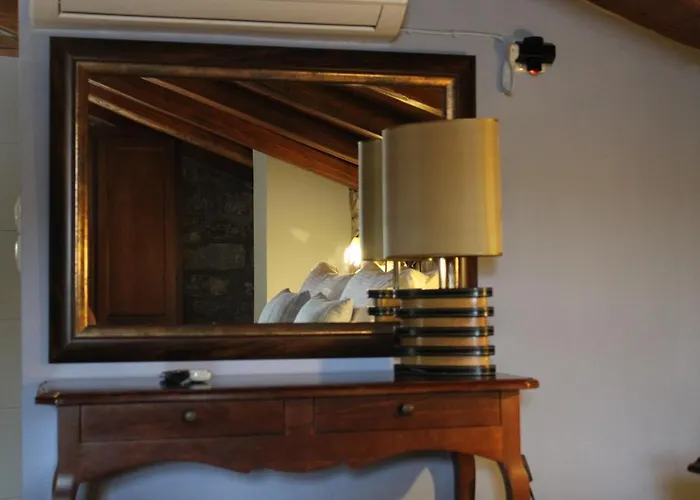 εn Plo Luxury Karavostasi (East Mani)