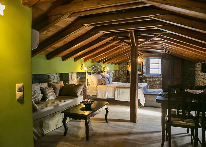 εn Plo Luxury Aparthotel