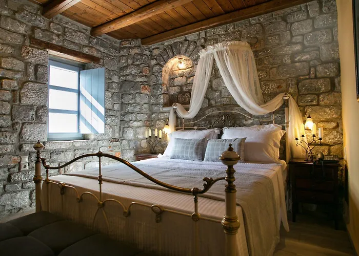 Aparthotel εn Plo Luxury