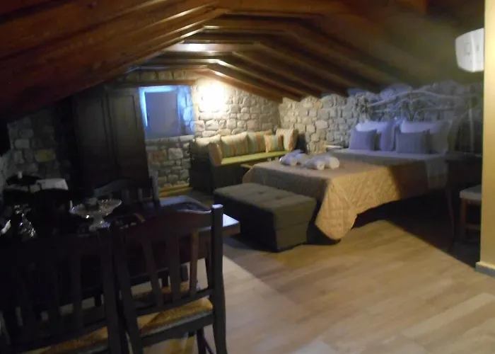 εn Plo Luxury Appart hôtel 4*