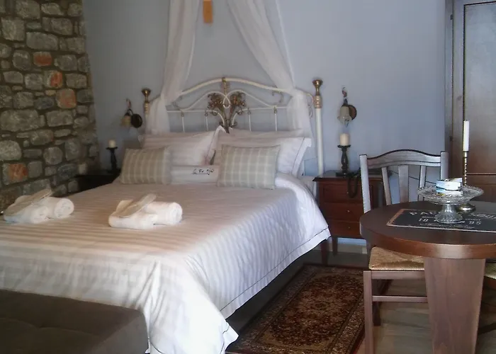 Aparthotel εn Plo Luxury