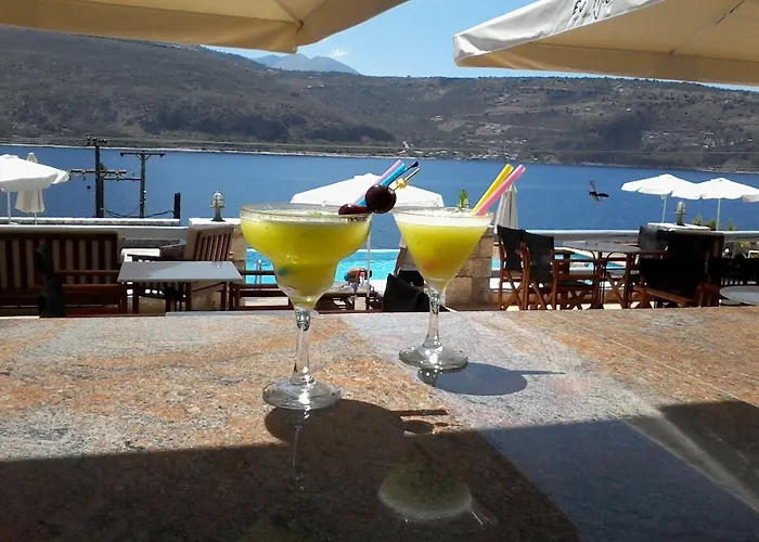 εn Plo Luxury Aparthotel 4*