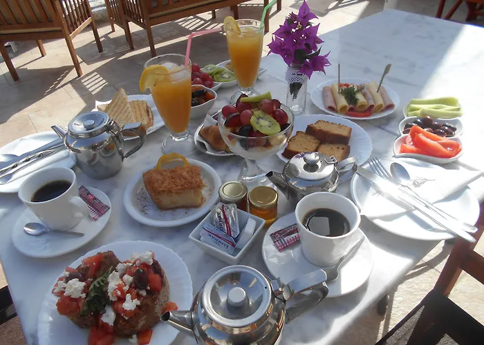 Aparthotel εn Plo Luxury