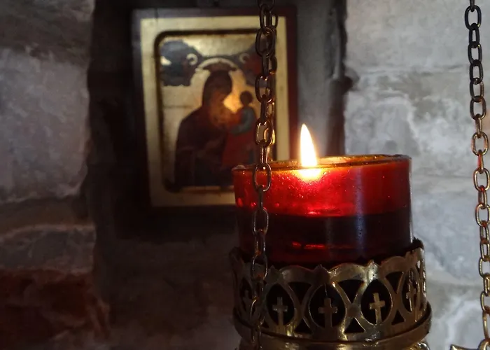 Aparthotel εn Plo Luxury 4*