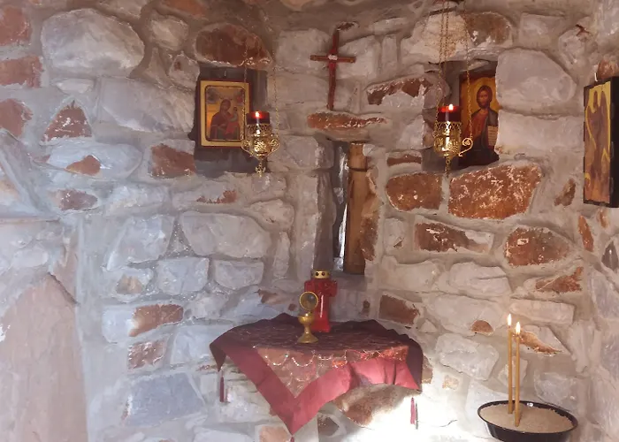 Aparthotel εn Plo Luxury