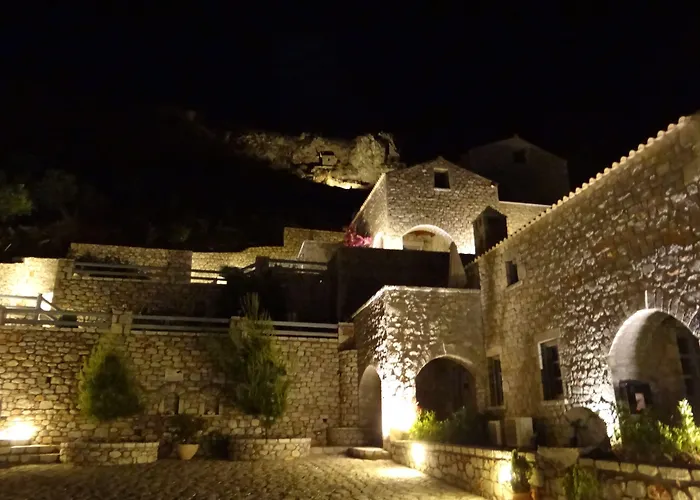 εn Plo Luxury 4*