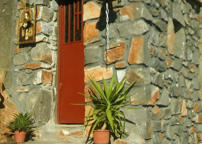 εn Plo Luxury Aparthotel