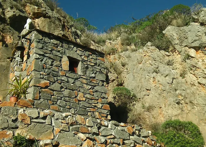 εn Plo Luxury Aparthotel