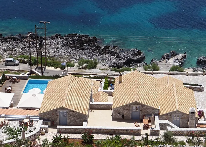 εn Plo Luxury Aparthotel