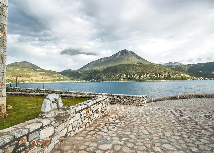 Aparthotel εn Plo Luxury