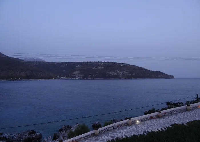 εn Plo Luxury Aparthotel