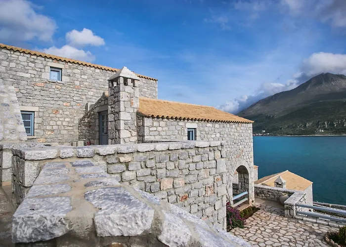 εn Plo Luxury Aparthotel